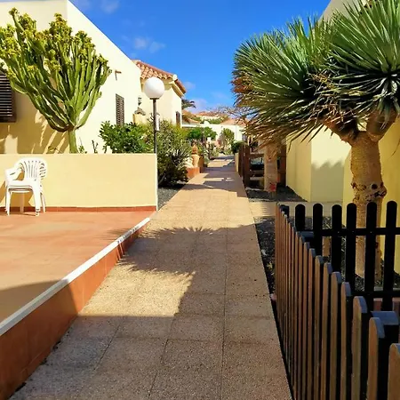 Ferienhaus Casa Alma