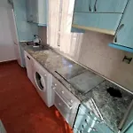 بيت للعطل Casa Alma كاليتا ذي فوستي