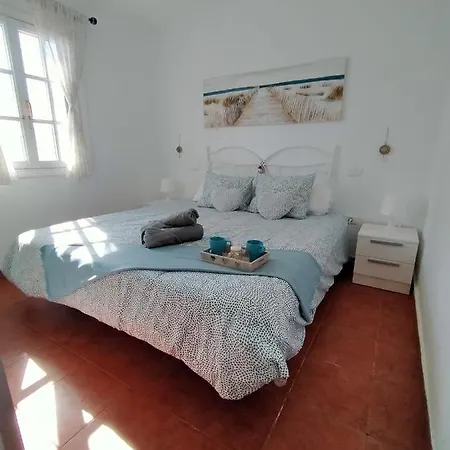 Holiday home Casa Alma Caleta De Fuste