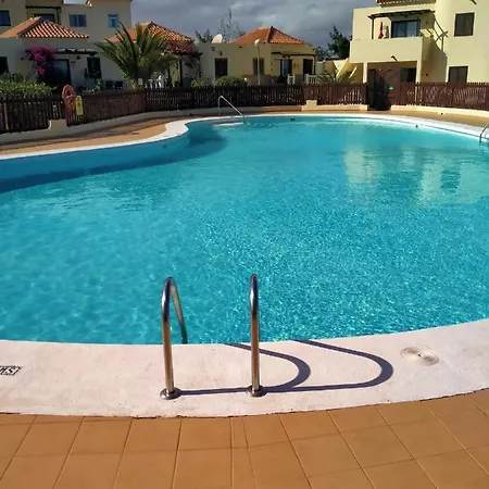 Casa Alma Holiday home Caleta De Fuste
