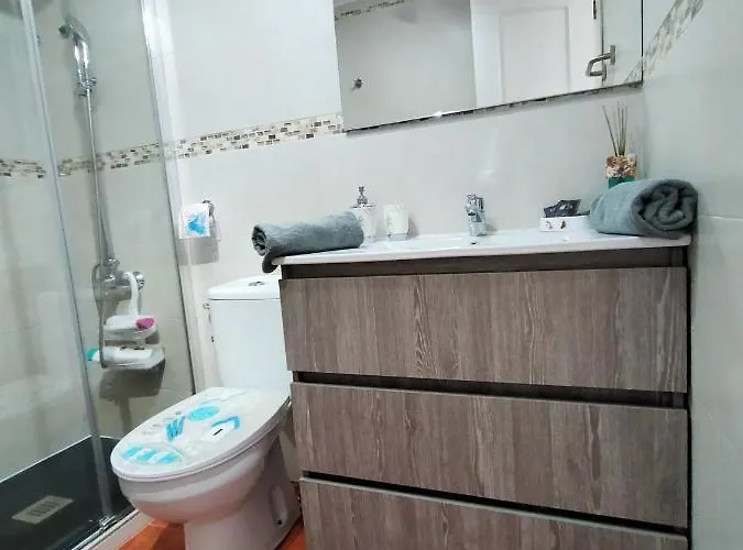 Prázdninový dům Casa Alma *