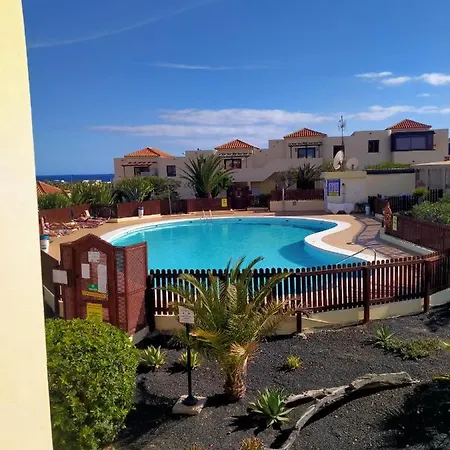 Dom wakacyjny Casa Alma