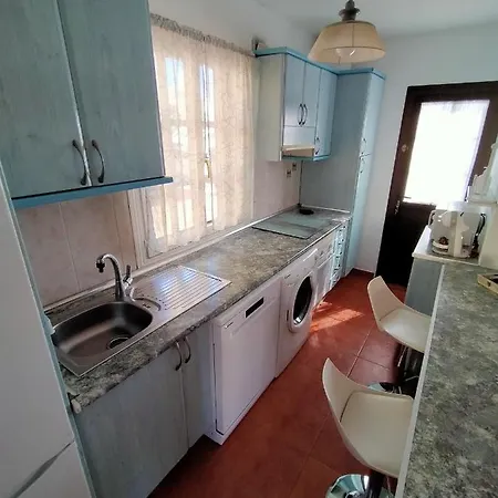 Casa Alma Dom wakacyjny *