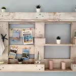Casa Alma Semesterbostad *