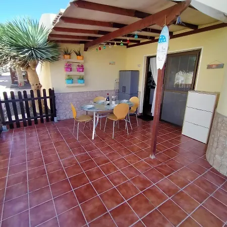 Casa Alma