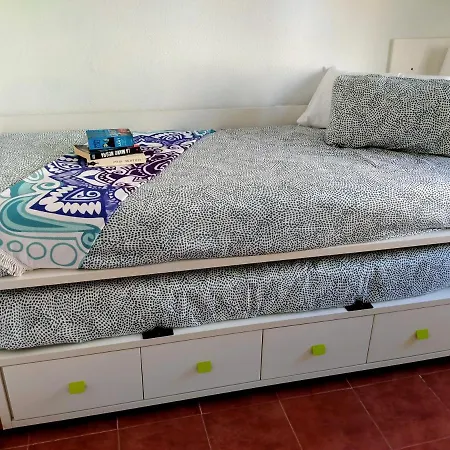 Casa Alma *