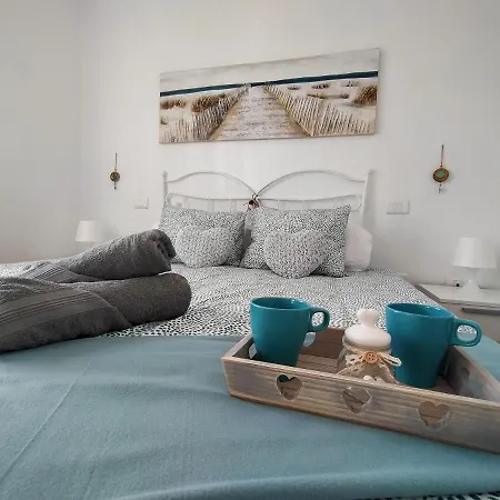 Casa Alma Semesterbostad *