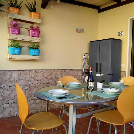 Casa Alma Semesterbostad